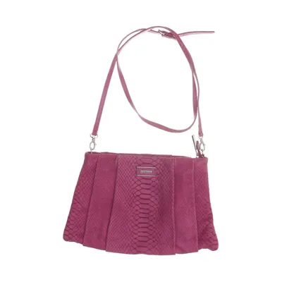 Axelremsväska (Lila) från Coccinelle