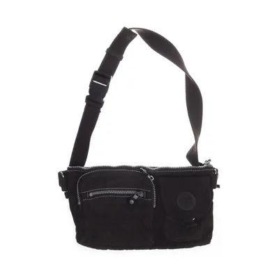 Midjeväska (Brun) från Kipling