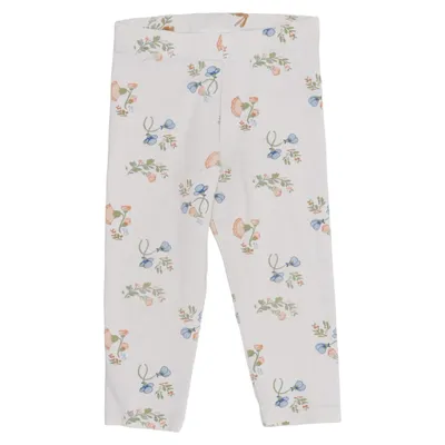 Legging (Beige, Multicolore) de Next Coton, Élasthane