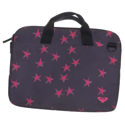 Laptoptas (Zwart, Meerkleurig) van Roxy
