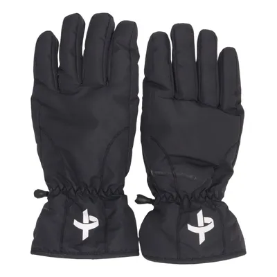 Gants (Noir) de Tenson Polyester