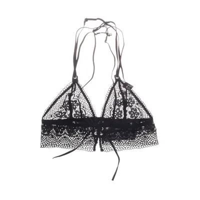 Bralette (Svart) från Etam Elastan, Polyamid