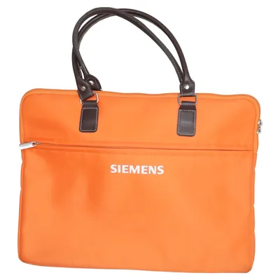 Datorväska (Orange) från Siemens