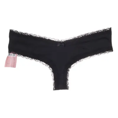Panties (Black) from Hunkemöller Elastane, Polyester