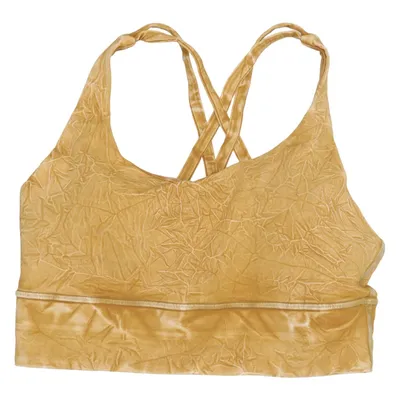 Sport-BH (Brun) från Lululemon