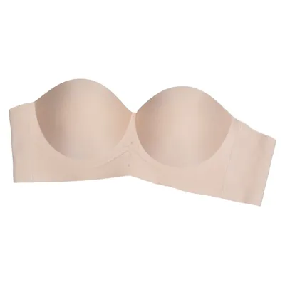 Bandeau-bh (Hana) från Hana Elastan, Polyamid