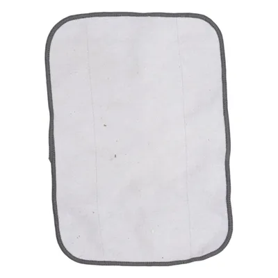Viskestykke (Grå) fra iRobot Polyamid, Polyester