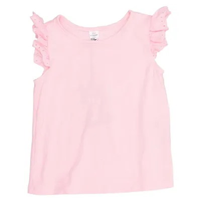 Top (Pink) from LC Waikiki Baby Cotton, Elastane, Polyester