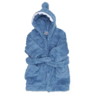 Ochtendjas (Blauw) van Impidimpi