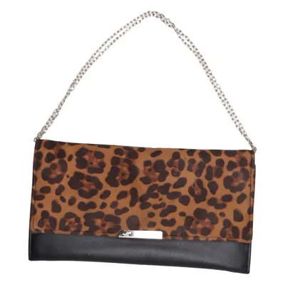 Schoudertas (Zwart, Bruin) van Accessorize Polyester