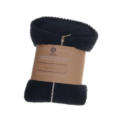 Veste polaire (Bleu) de Yves Rocher Polyester