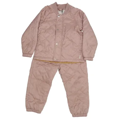 Overtøj (Beige) fra Liewood Genanvendt polyester