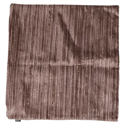 Pillowcase (Brown) from Jakobsdals Polyester
