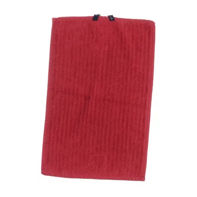 Handdoek (Rood) van Lexington