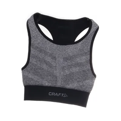 Sport-bh (Zwart, Grijs) van Craft