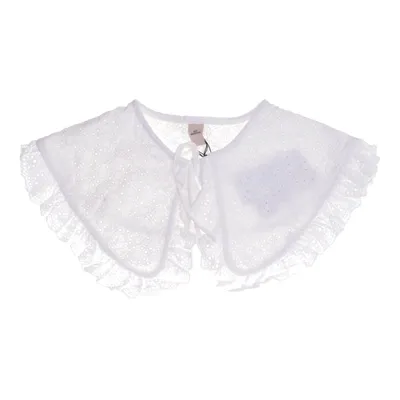 Skjortkrage (Vit) från Beck Söndergaard