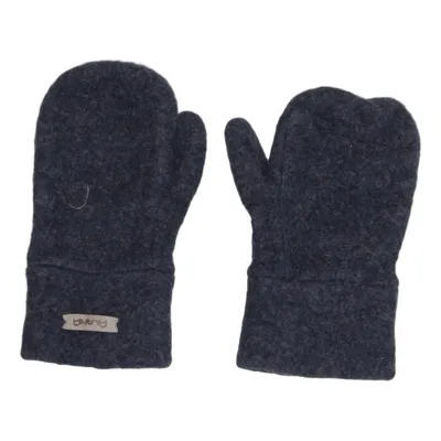 Mittens (Gray) from Alana Wool