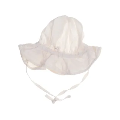 Bucket hat (Beige) from Schaatzi