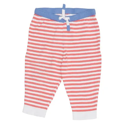 Pajama pants (Red, White, Blue) from Baby Boden Cotton