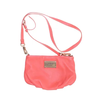 Schoudertas (Classic Q Percy ) van Marc by Marc Jacobs Leer