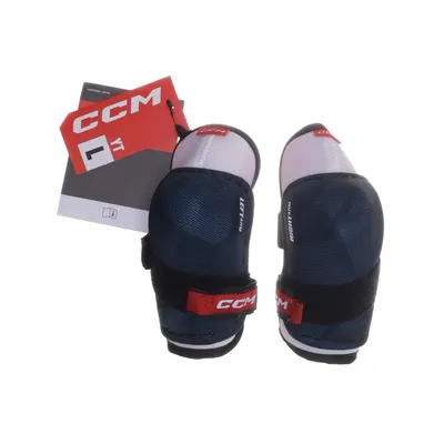 Hockeyutrustning (Blå, Vit, Röd) från CCM