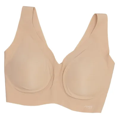 Bralette (ZERO Feel Bralette EX) fra Sloggi Elastan, Polyamid