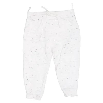 Sweatpants (White) from Baby C&A Cotton