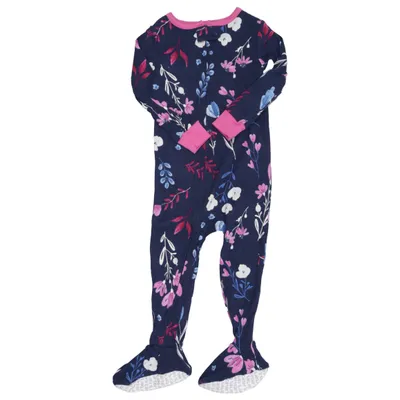 Sparkedragt (Blå, Pink, Flerfarvet) fra Carter's Bomuld, Polyester
