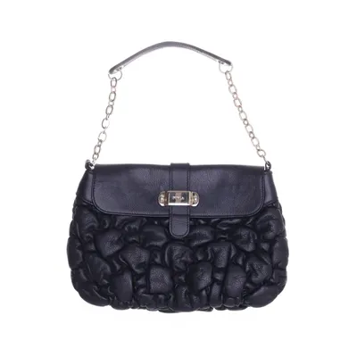 Axelremsväska (Svart) från Furla