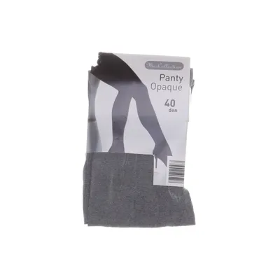 Nylonstrumpbyxor (Panty Opaque) från Max Collection Elastan, Polyamid