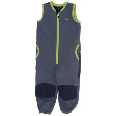 Overall (Grå, Grön, Svart) från Jako-O Polyester