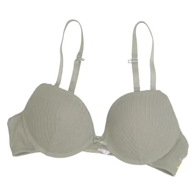 Soutien-gorge (Lol Up Pointel Sutyen) de Penti Coton, Élasthane