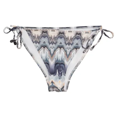 Bas de bikini (Gris, Beige, Multicolore) de Magasin Élasthane, Polyamide, Polyester