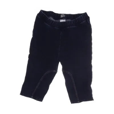 Jeans (Blå) från OshKosh B'gosh Bomull, Elastan