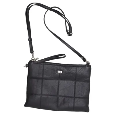 Shoulder-bag (Black) from Bon Gout