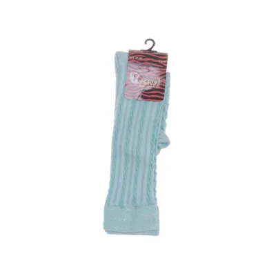 Socks (Green, White) from Persival