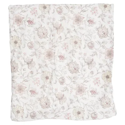 Housse de coussin (Blanc, Multicolore) de Zara Home Coton