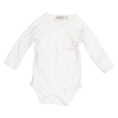 Body (White) from MarMar Copenhagen Cotton, Modal