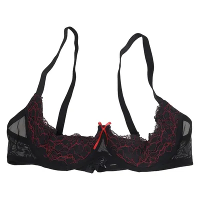 Bh (Zwart, Rood) van Venus