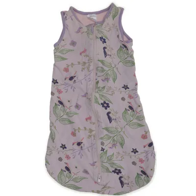 Babyslaapzak (Roze, Groen, Lila, Meerkleurig) van Papagino