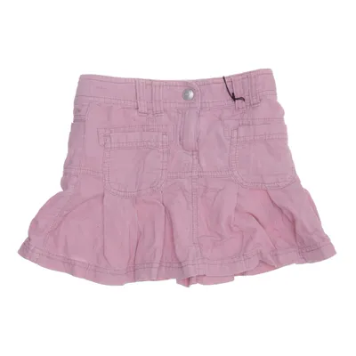 Kjol (Rosa) från Next Bomull