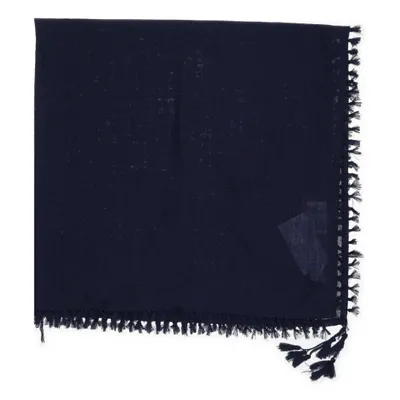 Scarf (Blå) från 365 Sunshine Bomull, Polyester