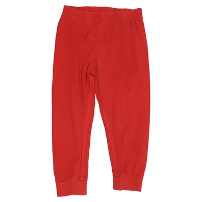 Legging (Rouge) de H&M Coton