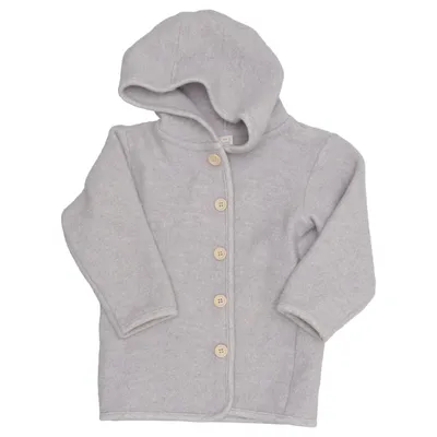 Jacket (Gray) from TCM Merino wool