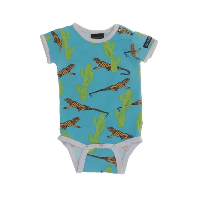 Body (Bleu, Vert, Multicolore) de Villervalla