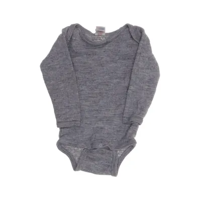 Body (Gris) de Engel Soie, Laine