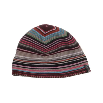 Beaniemössa (Flerfärgad) från Barts Akryl, Polyester
