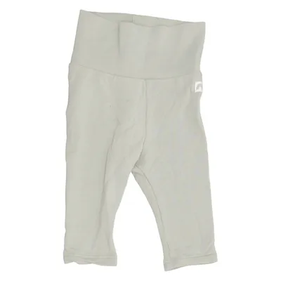 Leggings (Groen) van Lindex Baby Katoen, Elastaan
