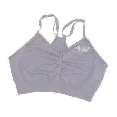 Sport-BH (Grå) från Aware Nutrition