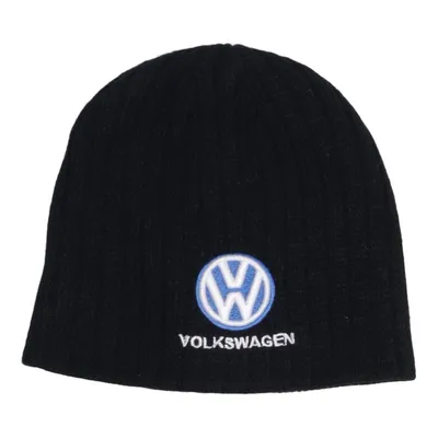 Beaniemössa (Svart) från Volkswagen Akryl